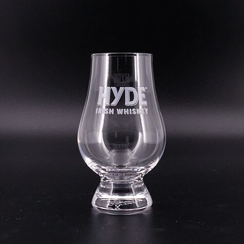 Hyde Irish Whiskey Glencairn Nosing Glas  1 Stück Produktbild