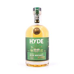 Hyde No. 11 Peated Single Malt Irish Whiskey  Produktbild