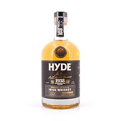 Hyde No. 6 Presidents Reserve Black Label Double Wood  Produktbild