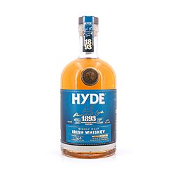 Hyde No. 7 Single Malt Presidents Cask Sherry Casks Matured  Produktbild
