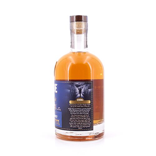 Hyde No. 9 Single Malt Whiskey Port Cask Finished  0,70 Liter/ 43.0% vol Produktbild