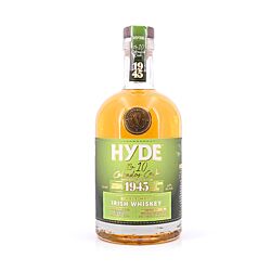 Hyde No.10 Single Malt Calvados Finish  Produktbild