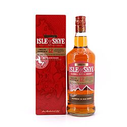 Ian Macleod 12 Jahre Isle of Skye  Produktbild