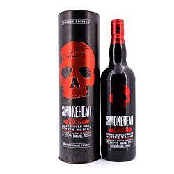 Ian Macleod Smokehead Blast  Produktbild