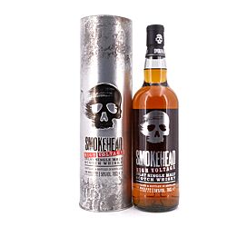 Ian Macleod Smokehead High Voltage  Produktbild