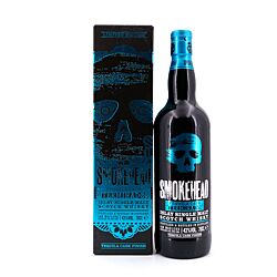Ian Macleod Smokehead Tequila Cask  Produktbild