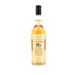Inchgower Flora & Fauna 14 Jahre  Produktbild