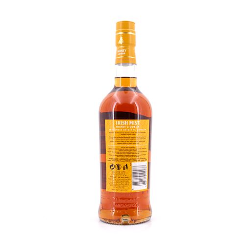 Irish Mist Whiskyhoniglikör  0,70 Liter/ 35.0% vol Produktbild