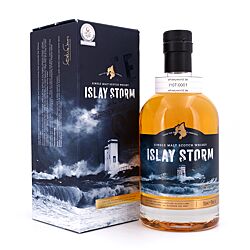 Islay Storm Single Malt Limited Release  Produktbild