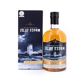 Islay Storm Single Malt Limited Release  Produktbild