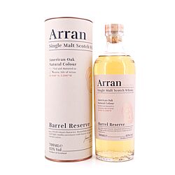 Isle of Arran Barrel Reserve  Produktbild