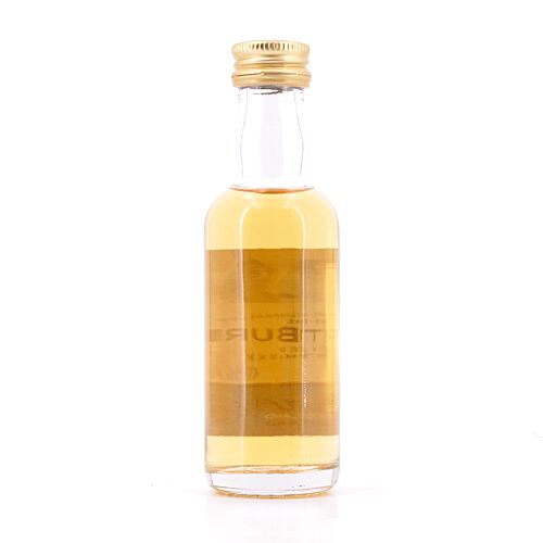 Isle of Arran Robert Burns Blend Miniatur 0,050 Liter/ 40.0% vol Produktbild