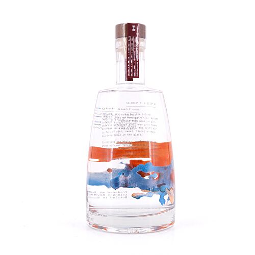 Isle of Colonsay Wild Island Botanic Gin High Croft  0,70 Liter/ 43.4% vol Produktbild
