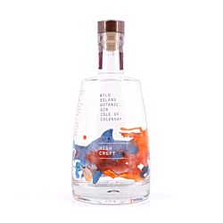 Isle of Colonsay Wild Island Botanic Gin High Croft  Produktbild