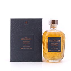 Isle of Harris The Hearach  Produktbild