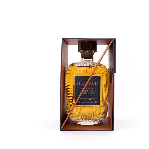 Isle of Harris The Hearach  0,70 Liter/ 46.0% vol Produktbild