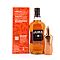 Isle of Jura 10 Jahre Geschenkset mit Hip Flask 0,70 Liter/ 40.0% vol Vorschau
