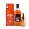 Isle of Jura 10 Jahre Geschenkset mit Hip Flask 0,70 Liter/ 40.0% vol Vorschau