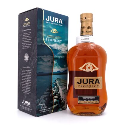 Isle of Jura Prophecy Literflasche 1 Liter/ 46.0% vol