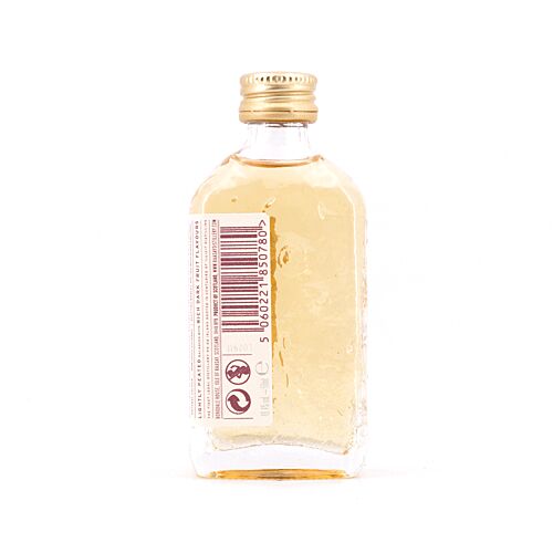 Isle of Raasay Core Release Miniatur 0,050 Liter/ 46.4% vol Produktbild