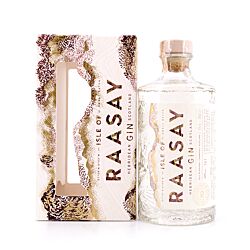 Isle of Raasay Hebridean Gin  Produktbild