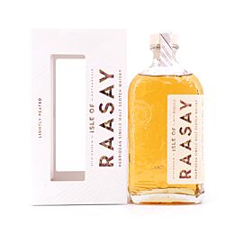 Isle of Raasay Signature Core The Draam  Produktbild