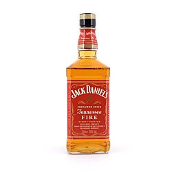 Jack Daniels Fire  Produktbild