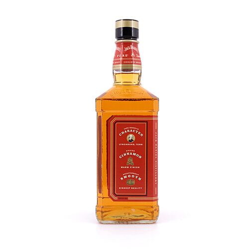Jack Daniels Fire  0,70 Liter/ 35.0% vol Produktbild