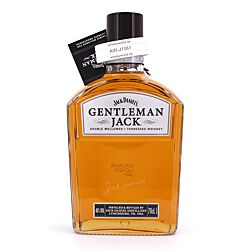 Jack Daniels Gentleman Jack  Produktbild