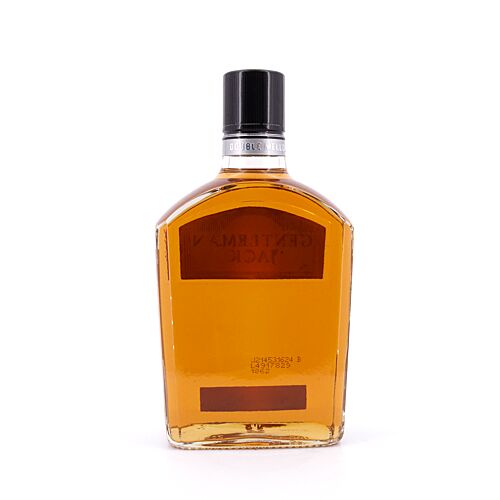 Jack Daniels Gentleman Jack  0,70 Liter/ 40.0% vol Produktbild