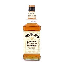 Jack Daniels Honey  Produktbild