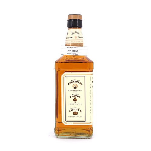 Jack Daniels Honey  0,70 Liter/ 35.0% vol Produktbild