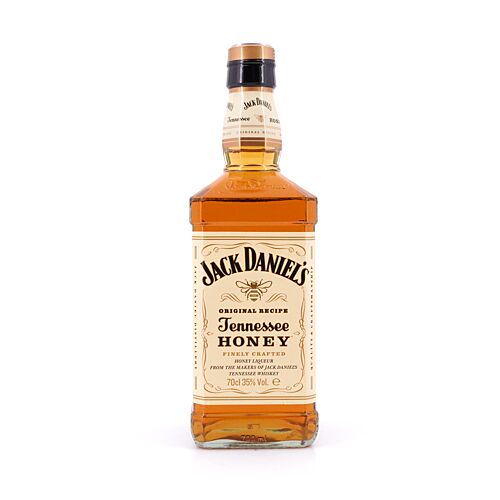 Jack Daniels Honey  0,70 Liter/ 35.0% vol Produktbild