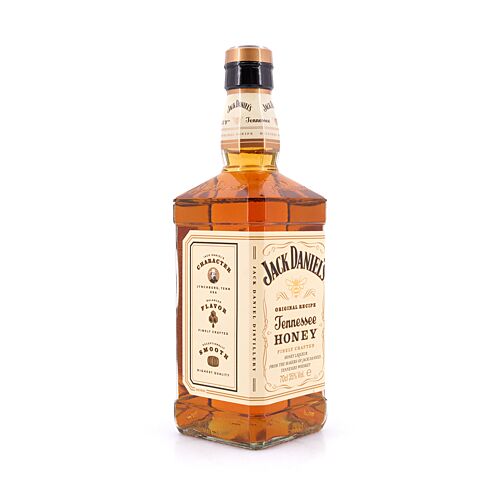 Jack Daniels Honey  0,70 Liter/ 35.0% vol Produktbild