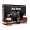 Jack Daniels Miniatur-Set Old No. 7, Gentleman Jack & Single Barrel 0,150 Liter/ 41.7% vol Vorschau