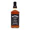 Jack Daniels Old No.7 Literflasche 1 Liter/ 40.0% vol Vorschau