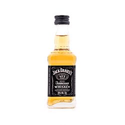 Jack Daniels Old No.7  Produktbild