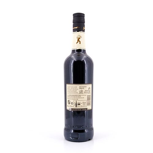 Jameson Cold Brew Whiskeylikör  0,70 Liter/ 30.0% vol Produktbild