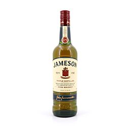 Jameson Irish Whiskey  Produktbild