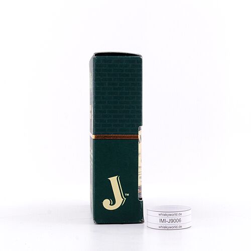 Jameson Tri-Pack Jameson Irish, Black Barrel & Stout Edition je 0,05l 0,150 Liter/ 40.0% vol Produktbild