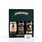 Jameson Tri-Pack Jameson Irish, Black Barrel & Stout Edition je 0,05l 0,150 Liter/ 40.0% vol Vorschau