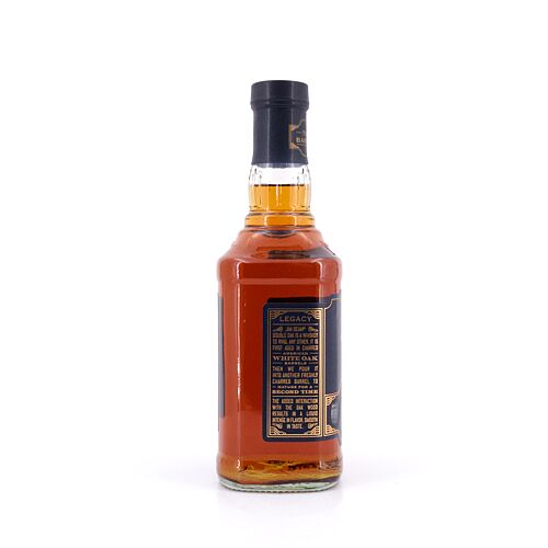 Jim Beam Double Oak  0,70 Liter/ 43.0% vol Produktbild