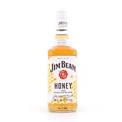 Jim Beam Honey  Produktbild