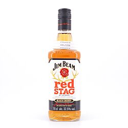 Jim Beam red Stag  Produktbild