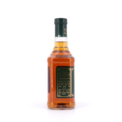 Jim Beam Rye  0,70 Liter/ 40.0% vol Produktbild