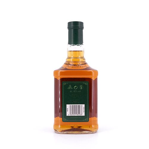 Jim Beam Rye  0,70 Liter/ 40.0% vol Produktbild