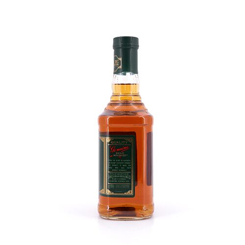 Jim Beam Rye  0,70 Liter/ 40.0% vol Produktbild