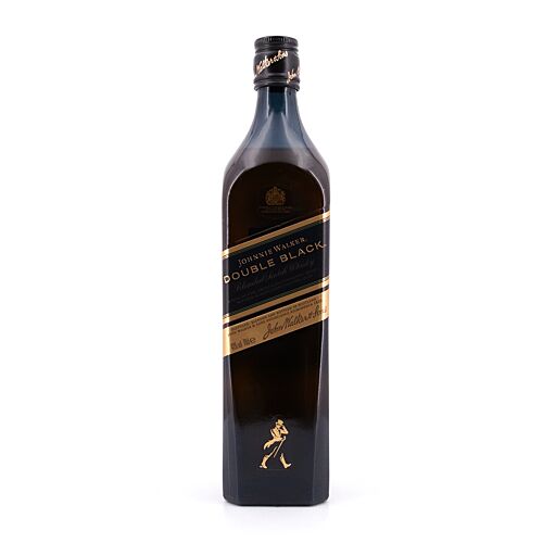Johnnie Walker Double Black  0,70 Liter/ 40.0% vol Produktbild