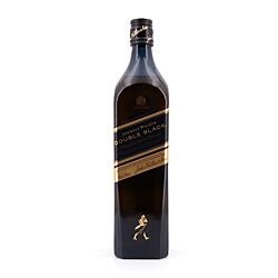 Johnnie Walker Double Black  Produktbild