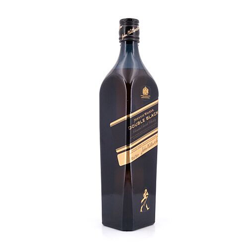 Johnnie Walker Double Black  0,70 Liter/ 40.0% vol Produktbild